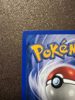 Pokémon Sneasel EX NM Ruby and Sapphire Holo TRIPLE SWIRL NM 103/109 - Image 10