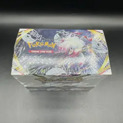 Pokemon TCG Sword & Shield Lost Origin Booster Box Factory Sealed - 36 Packs - Image 11
