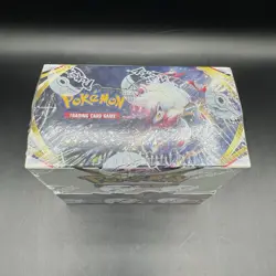 Pokemon TCG Sword & Shield Lost Origin Booster Box Factory Sealed - 36 Packs - Image 5
