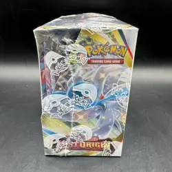 Pokemon TCG Sword & Shield Lost Origin Booster Box Factory Sealed - 36 Packs - Image 8