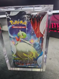 pokemon xy primal clash booster box sealed with case - Image 9