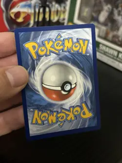Pokemon TCG Sword & Shield Fusion Strike - Geodude Reverse Holo #135/264 - Image 5
