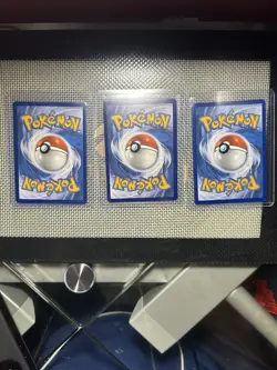 Pokemon Rare Illustration Cards Lot - Image 14