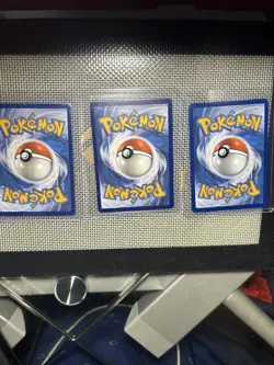 Pokemon Rare Illustration Cards Lot - Image 15