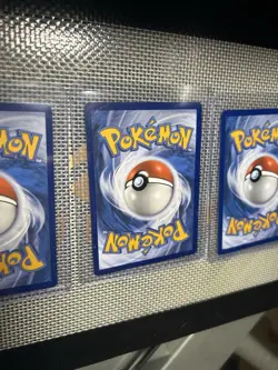 Pokemon Rare Illustration Cards Lot - Image 18