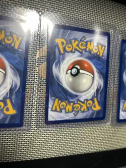 Pokemon Rare Illustration Cards Lot - Image 20