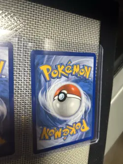 Pokemon Rare Illustration Cards Lot - Image 21
