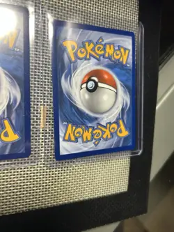 Pokemon Rare Illustration Cards Lot - Image 22