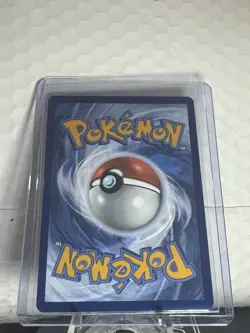 Emcee’s Hype Foil #220 Pokemon Destined Rivals **MINT** - Image 2