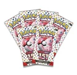 Pokemon Card Scarlet&Violet 151 Booster Box New Sealed - Image 8
