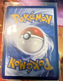 N's Zoroark ex - 098/159 -NM Double Rare - Journey Together POKEMON TCG - Image 4