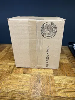 Pokemon TCG Black Bolt & White Unova Poster Collection Case (6 Boxes) On Hand. - Image 4