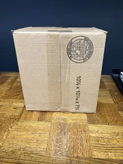 Pokemon TCG Black Bolt & White Unova Poster Collection Case (6 Boxes) On Hand. - Image 9