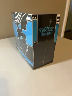 Pokemon Scarlet and Violet: Black Bolt Elite Trainer Box ETB SEALED IN HAND - Image 3