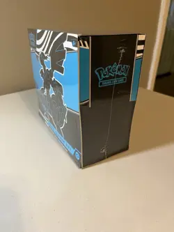 Pokemon Scarlet and Violet: Black Bolt Elite Trainer Box ETB SEALED IN HAND - Image 8