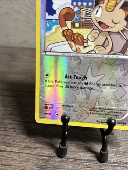 Meowth 61/98 XY-Ancient Origins Reverse Holo - Image 5