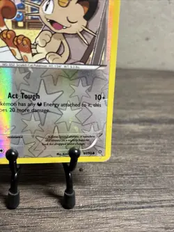 Meowth 61/98 XY-Ancient Origins Reverse Holo - Image 6