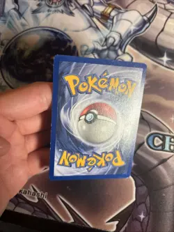 (HPL) Pokemon Card – Aerodactyl 1/62 Holo 1st Ed Prerelease STAMPED – Fossil LP - Image 13