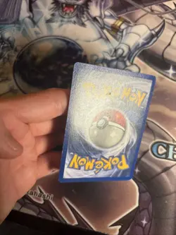 (HPL) Pokemon Card – Aerodactyl 1/62 Holo 1st Ed Prerelease STAMPED – Fossil LP - Image 15