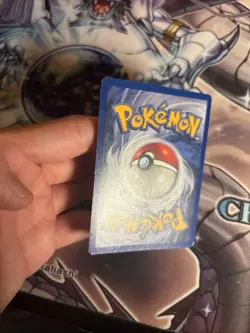 (HPL) Pokemon Card – Aerodactyl 1/62 Holo 1st Ed Prerelease STAMPED – Fossil LP - Image 16