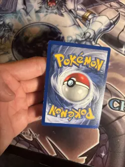 (HPL) Pokemon Card – Aerodactyl 1/62 Holo 1st Ed Prerelease STAMPED – Fossil LP - Image 17