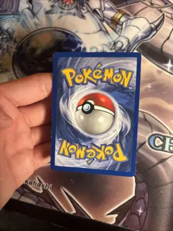 (HPL) Pokemon Card – Aerodactyl 1/62 Holo 1st Ed Prerelease STAMPED – Fossil LP - Image 18