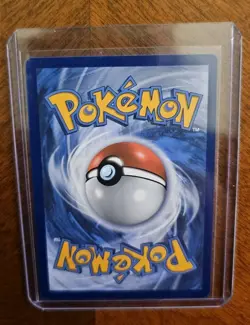 PokÃ©mon TCG Reshiram & Charizard GX Sun & Moon SM247 Holo Promo Card - Image 2