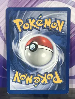 1x Koga's Muk - 26/132 - Gym Challenge - Pokémon Card - LP - Image 2