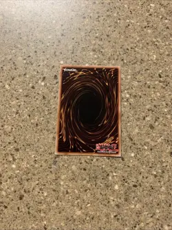 Yu-Gi-Oh Card Number 67: Pair-a-Dice Smasher BLRR-EN031 Secret Rare 1st Edition - Image 2