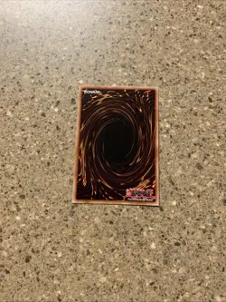 Yu-Gi-Oh Card Number 67: Pair-a-Dice Smasher BLRR-EN031 Secret Rare 1st Edition - Image 4