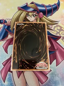 Yu-Gi-Oh! Korean The Wicked Avatar 15AX-KRM59 Secret Rare - Image 4
