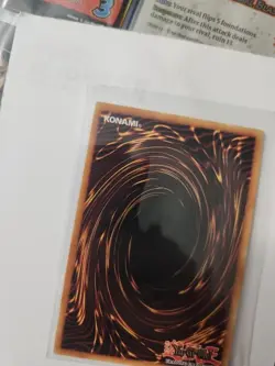 Yu-Gi-Oh! Honest LODT-EN001 Secret Rare Unlimited NM - Image 10