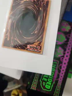 Yu-Gi-Oh! Honest LODT-EN001 Secret Rare Unlimited NM - Image 12
