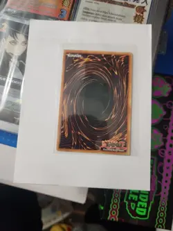 Yu-Gi-Oh! Honest LODT-EN001 Secret Rare Unlimited NM - Image 13