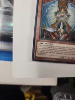Yu-Gi-Oh! Honest LODT-EN001 Secret Rare Unlimited NM - Image 17