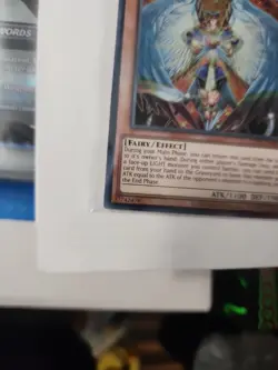 Yu-Gi-Oh! Honest LODT-EN001 Secret Rare Unlimited NM - Image 18