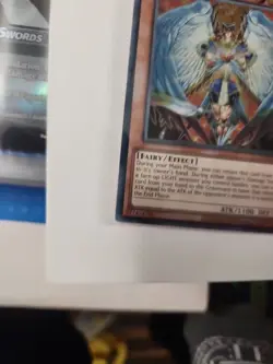 Yu-Gi-Oh! Honest LODT-EN001 Secret Rare Unlimited NM - Image 4