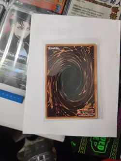Yu-Gi-Oh! Honest LODT-EN001 Secret Rare Unlimited NM - Image 8