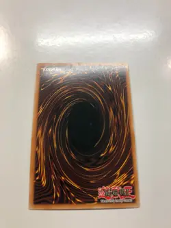 USA Seller Yugioh National Championship 2009 Token  Ultra Rare TKN4-EN001  NM - Image 10
