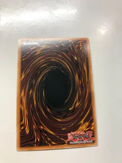 USA Seller Yugioh National Championship 2009 Token  Ultra Rare TKN4-EN001  NM - Image 6