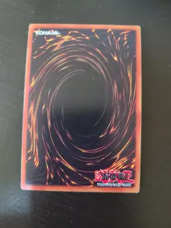 Enchanting Mermaid LOB-084 The Legend of Blue Eyes White Dragon 1st Edition - Image 4