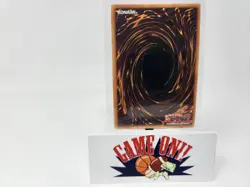 YuGiOh Infernity Archfiend WC09-EN001 Ultra Rare Promo NM - Image 2