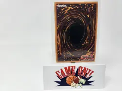 YuGiOh Infernity Archfiend WC09-EN001 Ultra Rare Promo NM - Image 4