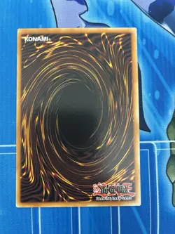 Vanquish Soul Jiaolong AGOV-EN018 Near Mint Ultra Rare 1st Edition Yu-Gi-Oh! - Image 4