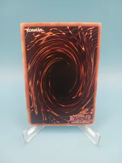 Yu-Gi-Oh! Wroughtweiler MP (UTR) CRV-EN012 Ultimate Rare - Image 2