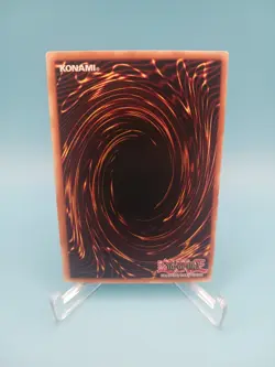 Yu-Gi-Oh! Wroughtweiler MP (UTR) CRV-EN012 Ultimate Rare - Image 4