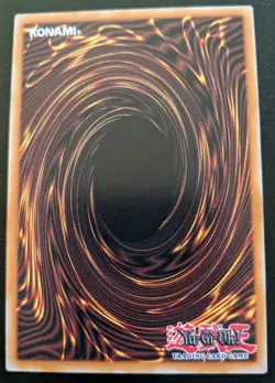 Anti-Spell Fragrance RA02-EN076 1st Ed Secret Rare Rarity Collection II Yu-Gi-Oh - Image 8