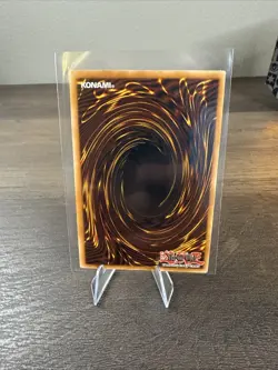 Yu-Gi-Oh! Royal Swamp Eel Crimson Crisis Crms-En086 1st Edition Super Rare LP - Image 3