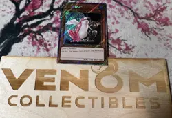 1x (M/NM) - Substitoad - RA03-EN197 - Platinum Rare - 1st Edition YuGiOh - Image 1