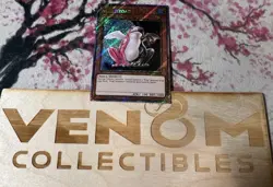 1x (M/NM) - Substitoad - RA03-EN197 - Platinum Rare - 1st Edition YuGiOh - Image 2
